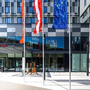 Ibis Hauptbahnhof 3*, Viyana Avusturya