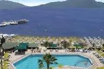 Karacan Beach Hotel Marmaris